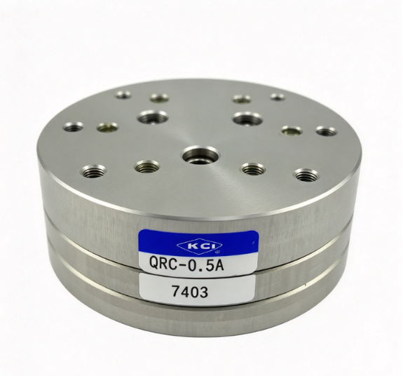 日本KONSEI近藤超低滑动快速调节器QRC-6A
