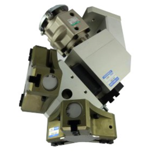 日本KONSEI近藤薄型W组合卡盘EXS-20AS-ET3LS2-F
