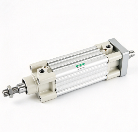 日本CKD喜开理双作用缩回行程可调型气缸SCWT2-R-00-63B-50-100
