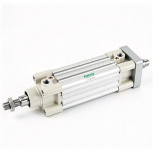 日本CKD喜开理双作用缩回行程可调型气缸SCWT2-R-00-80B-50-25