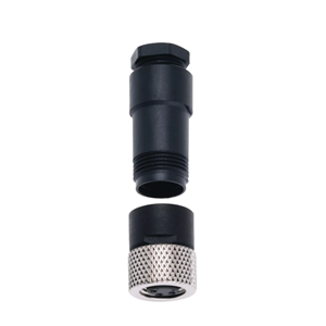 德国SCHUNK雄克 可调节连接器外壳插座 300062