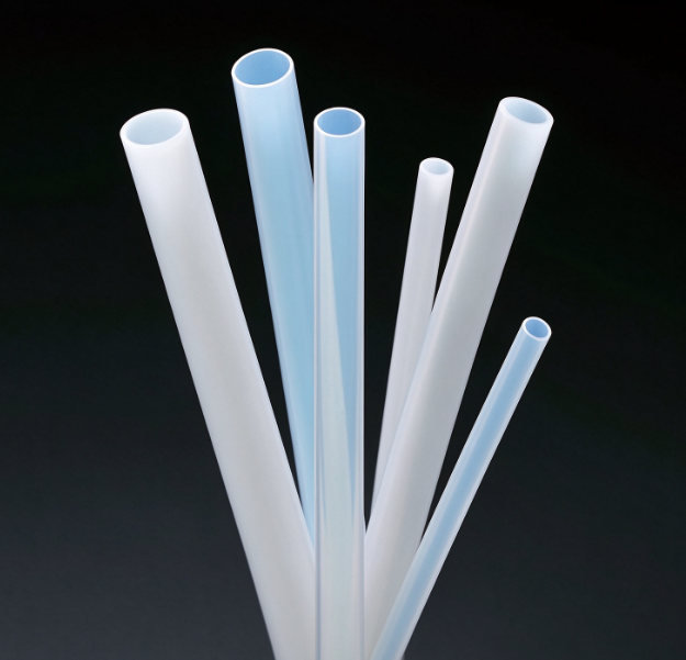 日本CHUKOH中兴化成 PTFE 热缩管 TKF-100-28