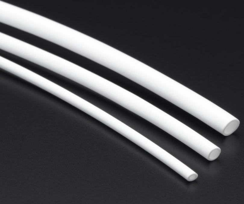 日本CHUKOH中兴化成 PTFE 热缩管 TKF-100-28