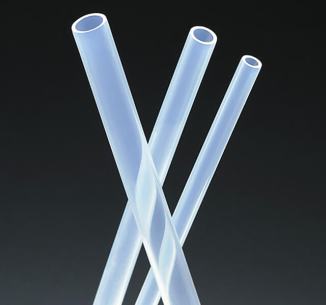 日本CHUKOH中兴化成 PTFE 热缩管 TKF-100-28