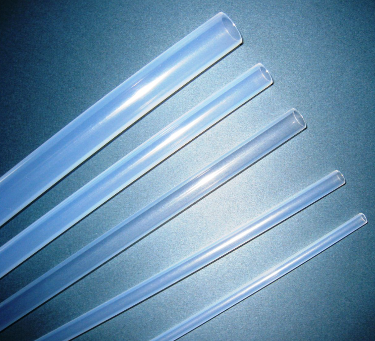 日本CHUKOH中兴化成 PTFE 热缩管 TKF-100-28