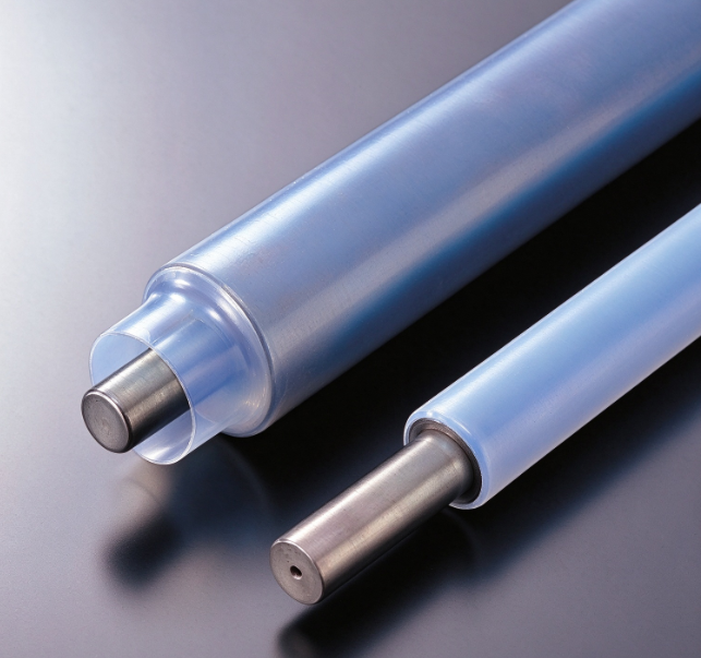 日本CHUKOH中兴化成 PTFE 热缩管 TKF-100-28