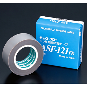 日本CHUKOH中兴化成 PTFE 氟树脂单面胶带 ASF-121FR
