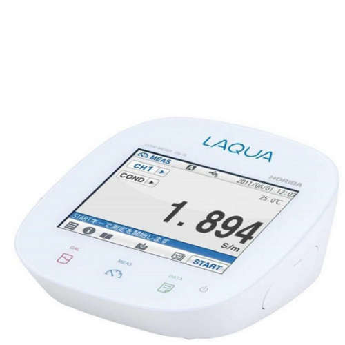 日本HORIBA堀场台式水质计LAQUA PH1200