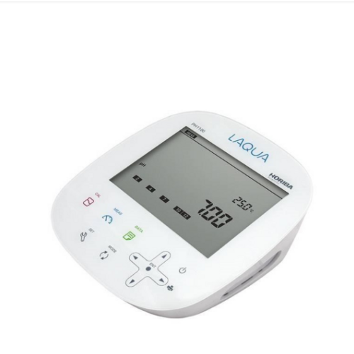 日本HORIBA堀场台式水质计LAQUA PH1200