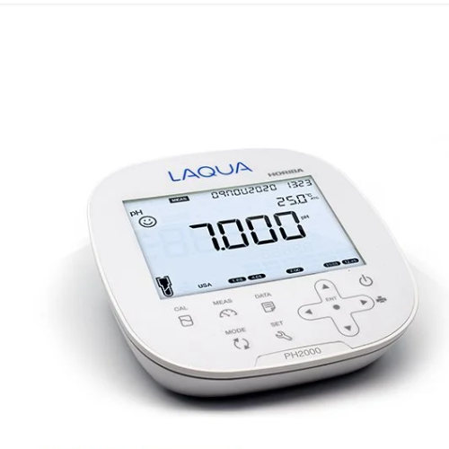 日本HORIBA堀场台式水质计LAQUA PH1200