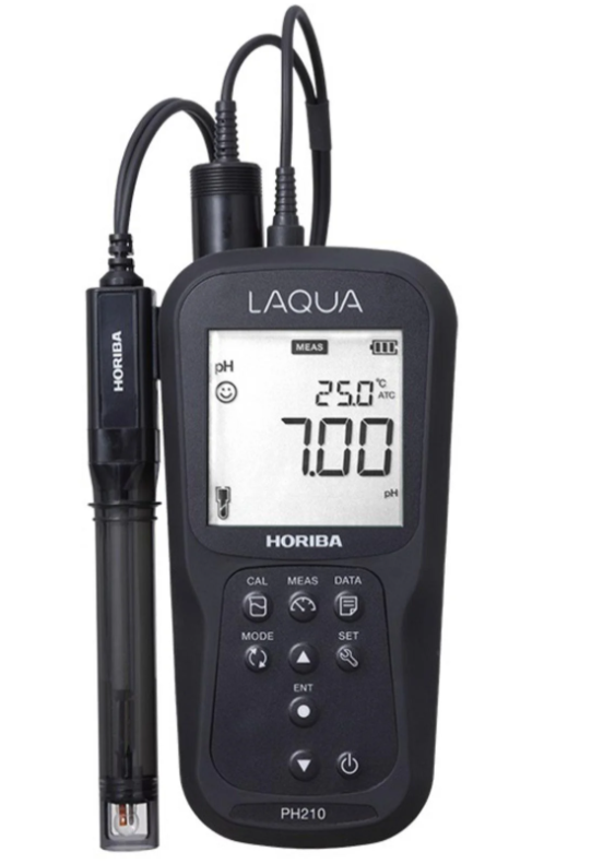 日本HORIBA堀场手持溶解氧温度计LAQUA DO220