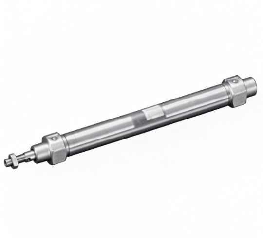 日本CKD喜开理双作用单活塞杆型紧固型气缸CMK2-CC1-40-100-T0H-H-JY