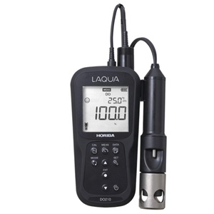 日本HORIBA堀场手持pH温度计LAQUA EC210