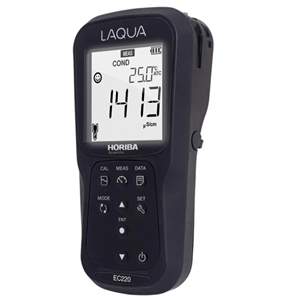 日本HORIBA堀场手持溶解氧温度计LAQUA PD220